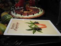 MS Albatros - Buffet Magnifique