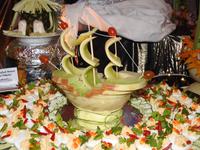 MS Albatros - Buffet Magnifique