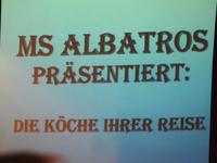 MS Albatros  