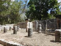 Mexiko - Chichen Itza