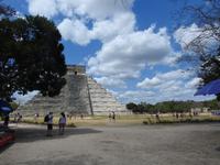 Mexiko - Chichen Itza