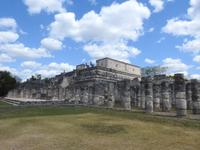 Mexiko - Chichen Itza