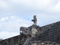 Mexiko - Chichen Itza
