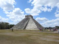 Mexiko - Chichen Itza