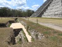 Mexiko - Chichen Itza