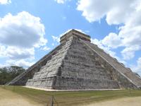 Mexiko - Chichen Itza