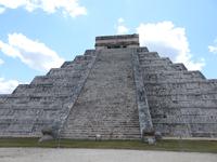 Mexiko - Chichen Itza