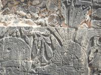 Mexiko - Chichen Itza