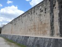 Mexiko - Chichen Itza