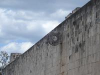 Mexiko - Chichen Itza