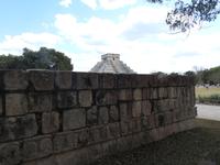 Mexiko - Chichen Itza