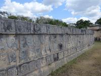 Mexiko - Chichen Itza