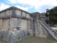 Mexiko - Chichen Itza