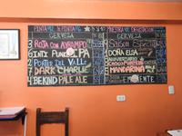 Brauerei - Peru