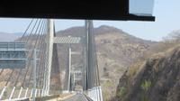Busfahrt von Acapulco nach Mexiko-Stadt, Mexiko