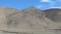Cerro Pintados, Geoglyphen, Atacama Wüste, Chile