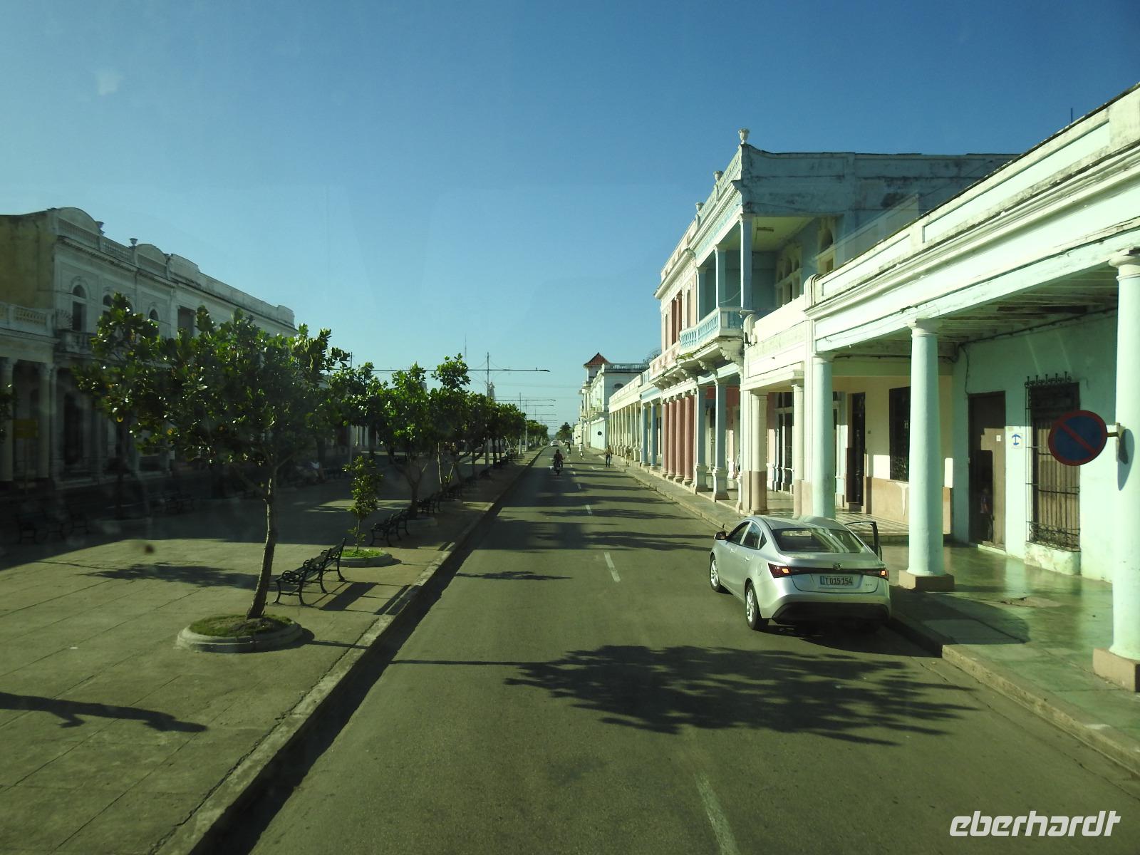 Cienfuegos - Kuba