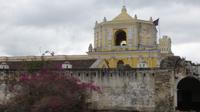 Convento de la Merced, Antigua, Guatemala