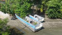 Eindrücke von Golfito, Costa Rica