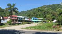 Eindrücke von Golfito, Costa Rica