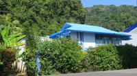 Eindrücke von Golfito, Costa Rica