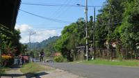Eindrücke von Golfito, Costa Rica
