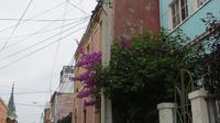 Farbtupfer, Valparaiso, Chile