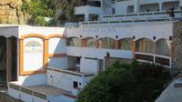 Felsenspringer von Acapulco, Mexiko