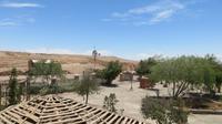 Geisterstadt St.Laura, Atacama Wüste, Chile