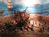Guayaquil - Ecuador - Museum