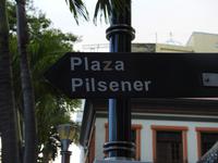 Guayaquil - Ecuador