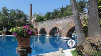 Hacienda Vista Hermosa, Mexiko
