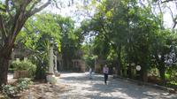 Hacienda Vista Hermosa, Mexiko