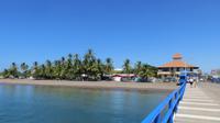Hafen von Puntarenas, Costa Rica