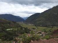 Heiliges Tal - Peru