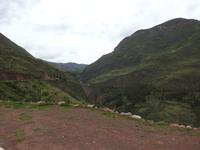 Heiliges Tal - Peru