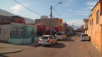 Iquique, Chile