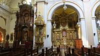 Jesuitenkirche, Altstadt von Lima, Peru