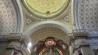 Jesuitenkirche, Altstadt von Lima, Peru