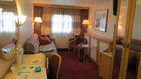 Kabinenbeispiel, Deck 5, MS Amadea