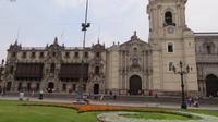 Kathedrale von Lima, Peru