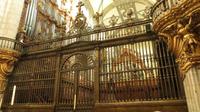 Kathedrale von Mexiko-Stadt, Mexiko