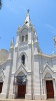 Kirche von Antofagasta, Chile