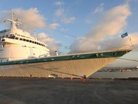 MS Albatros 