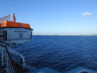 MS Albatros
