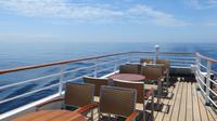 MS Amadea auf See