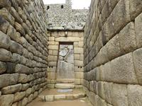 Machu Pichu