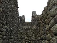 Machu Pichu