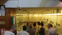 Museum in der Nationalbank, Lima, Peru