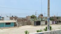 Pisco, Peru